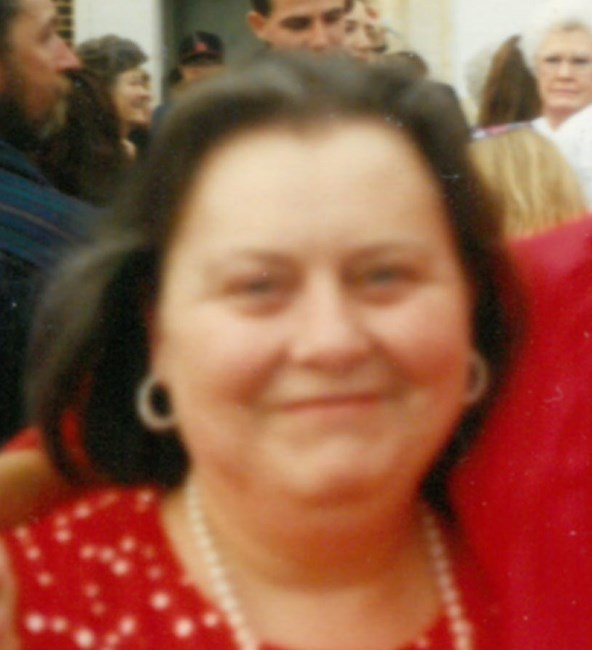 Obituary of Karen Sue Dunsmore Mullen