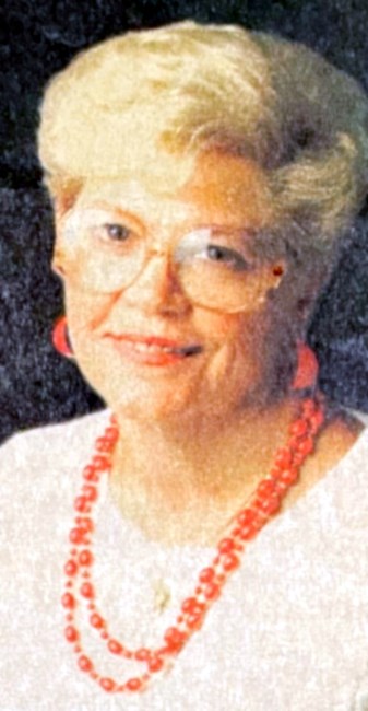 Obituary of Donna Joan James