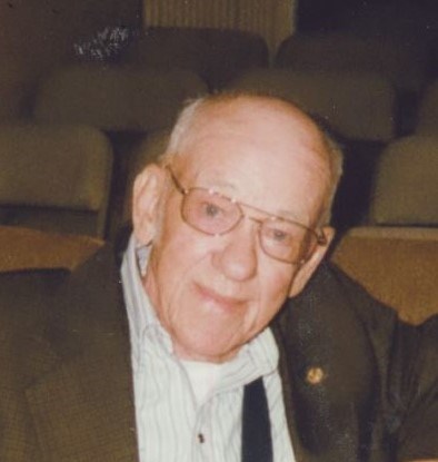 Obituary of Otis R Ferguson