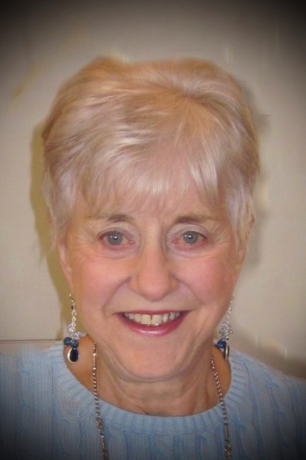 Obituary of Pauline Mary Gilbert (formerly Campbell/Thomas)