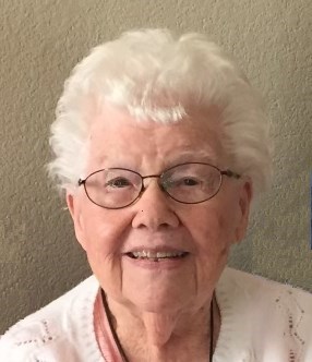 Obituary of Lois Mowery Caldwell