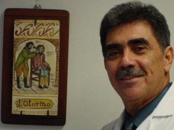 Obituary of Germán González Sánchez