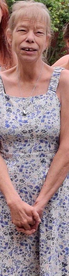 Obituary of Janett Ann Daly