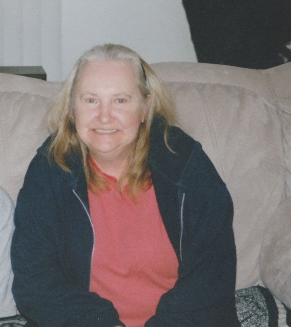 Obituary of Pauline Rondeau