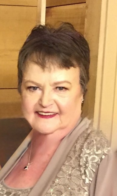 Obituary of Jimmie Lou Martinez