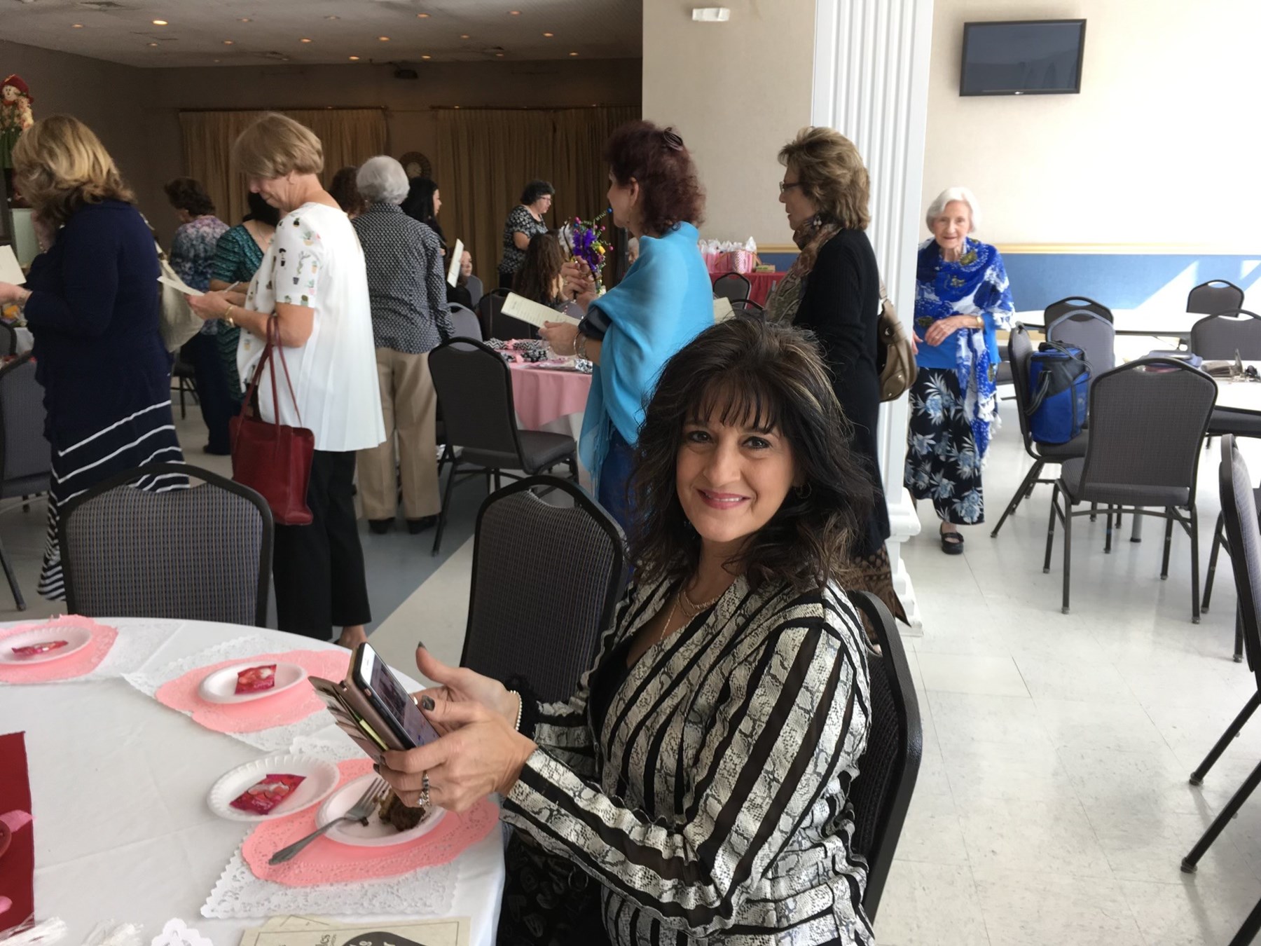 Obituary of Jeannie Demetra Mastorides