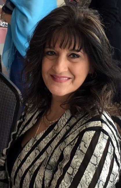 Obituary of Jeannie Demetra Mastorides