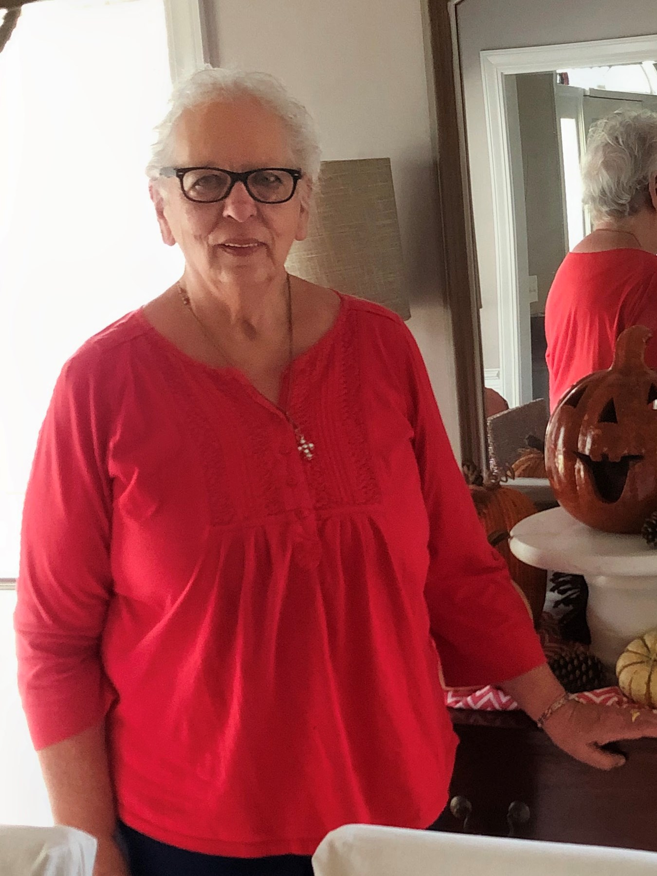 Obituario de Barbara Ryan