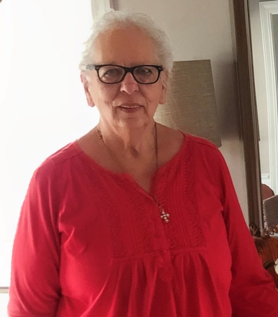 Obituario de Barbara Ryan