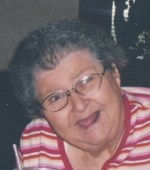Gladys Haynes