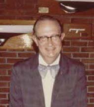 Obituary of William E. Chandler