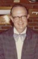 Obituary of William E. Chandler