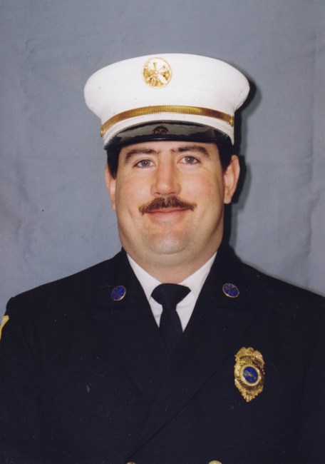 Obituary of Michael Patrick Muldoon