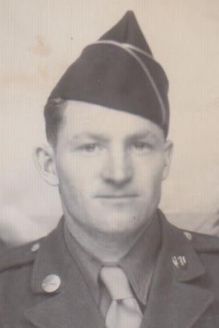 Obituary of John Henry Moser