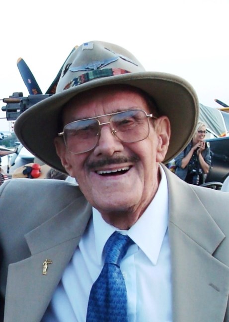 Obituary of William Wayne Buchanan