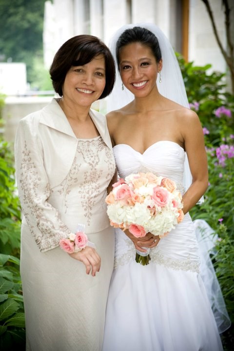 Obituary of Virginia Pabalan Baccay