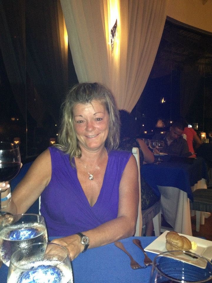 Avis de décès de Sylvie Ouellette