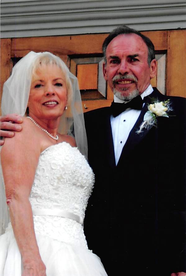 Obituary of Howard Harding Howle Jr.