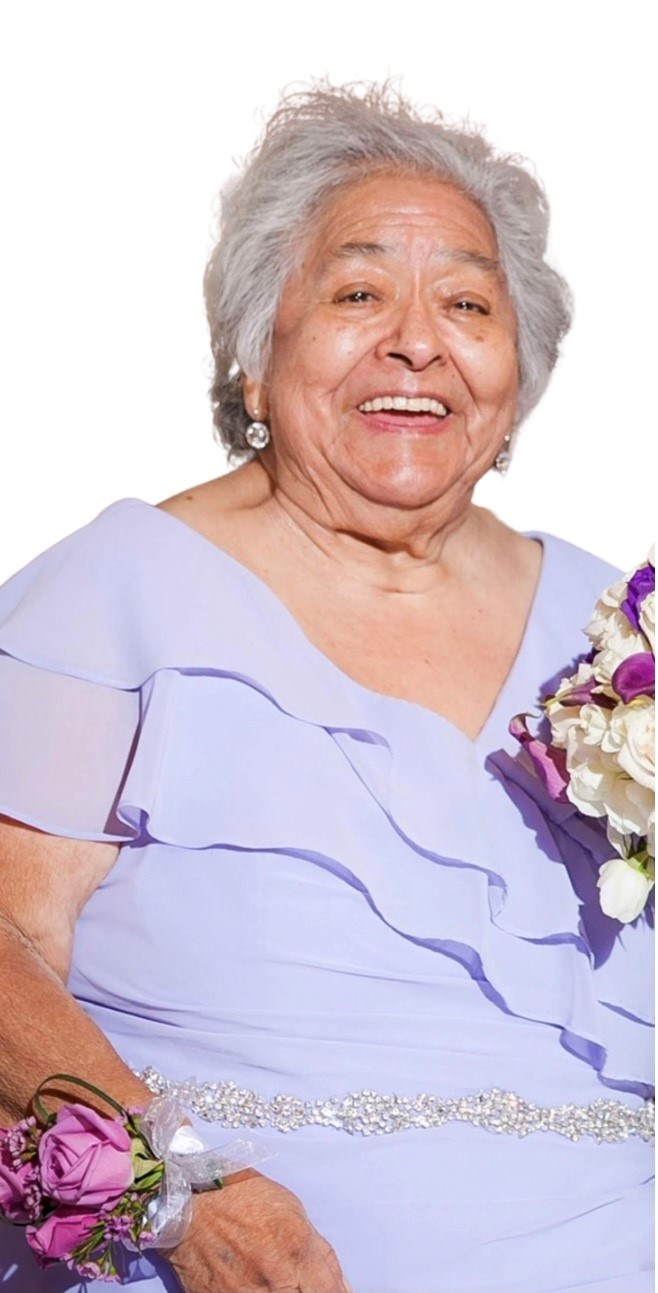 Obituary of Carolina Becerra Hernandez