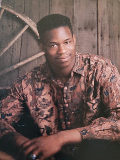 Obituary of Valbrun Almonord Jr.