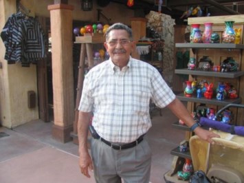 Obituario de Julio Cesar  Vázquez de Jesús