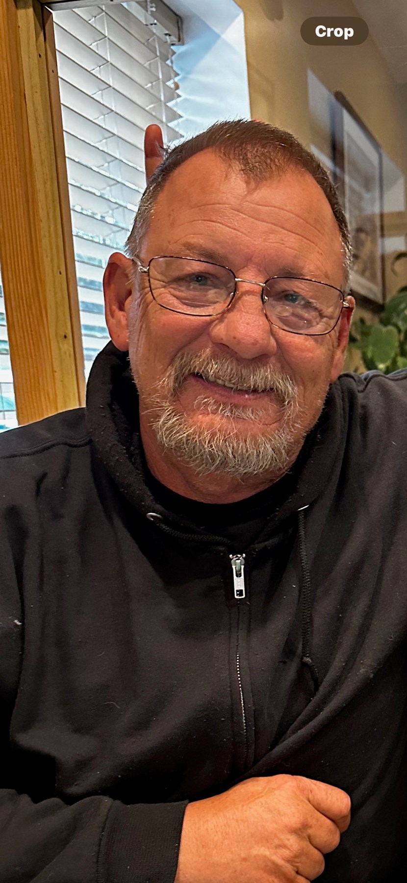 Obituary of Kirk Douglas MacKenzie