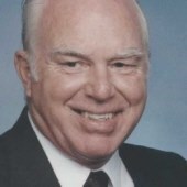 Obituary of James W. Mccord