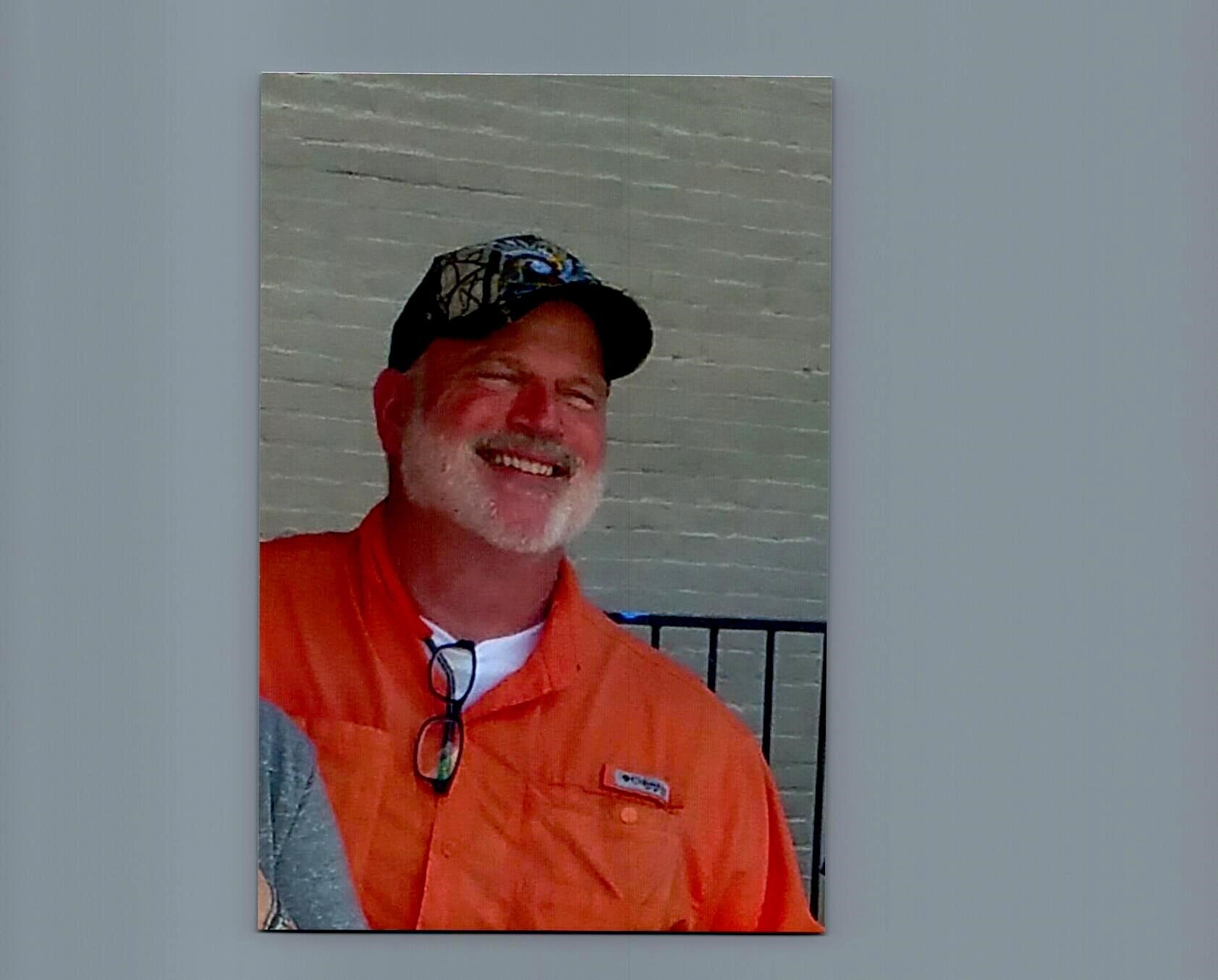 Obituary of John Lanier Lowery