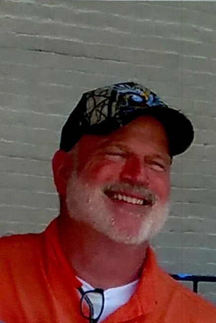 Avis de décès de John Lanier Lowery