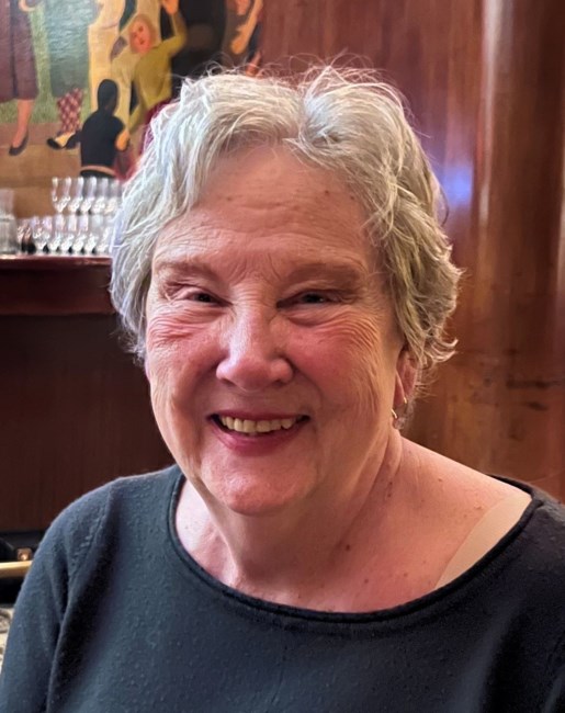 Obituary of Mary Frey Sarco