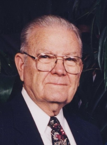 Obituary of Warren Houston Smith