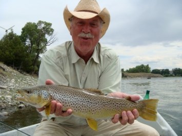 Obituary of Howard Dow F. Guja