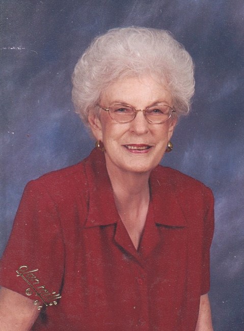 Obituary of Polly Long