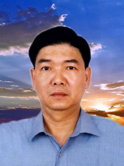 Obituary of Andy Vuong