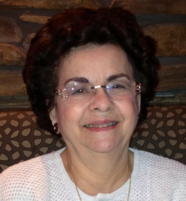 Obituary of Mary Ellen Renteria