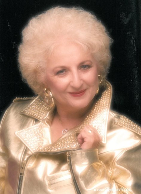 Obituary of Mary Ann Palermo