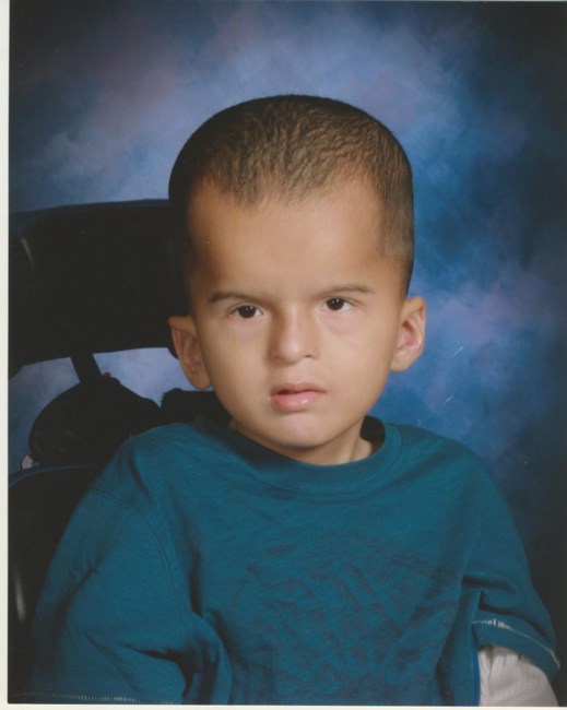 Obituario de Wilfredo Javier Andino