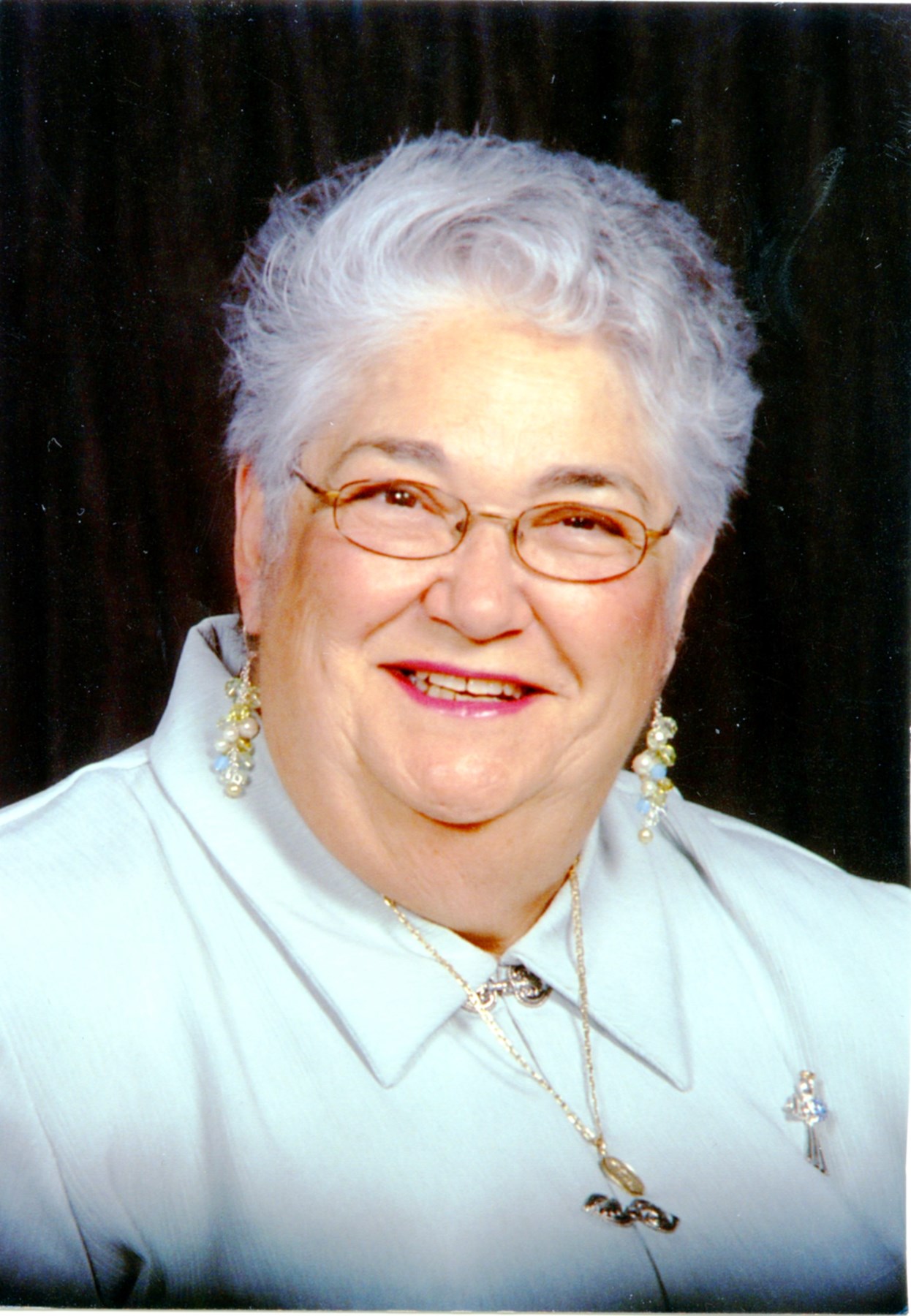 Obituary of Guadalupe R. Manago