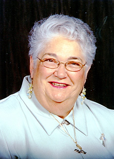 Obituary of Guadalupe R. Manago