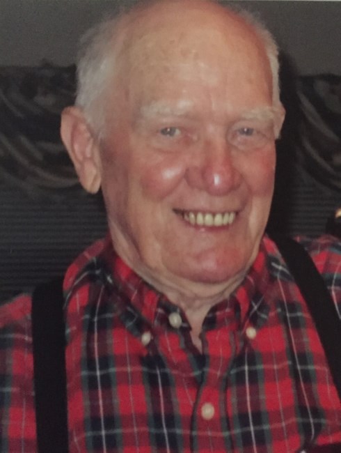 Obituary of Frank Cleverley
