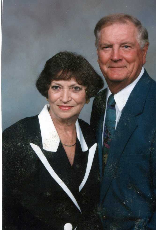 Obituary of Charles Melbourne Thompson