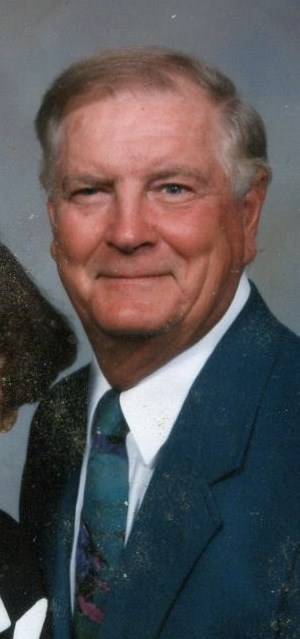 Obituary of Charles Melbourne Thompson
