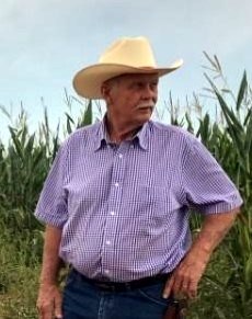 Obituary of Glen Burgett