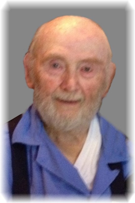 Obituary of Richard Albert Larsen