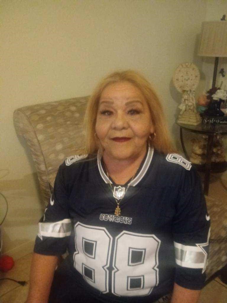 Obituary of Dalia G Rodriguez