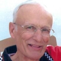 Obituary of Larry K. Fetters
