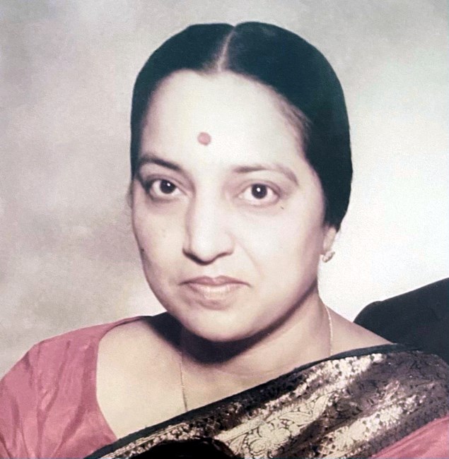 Obituary of Swarup Lata Mathur