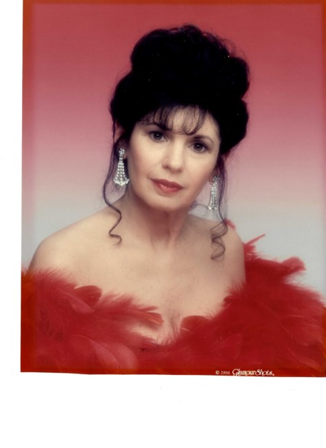 Obituary of Marsha Cohn