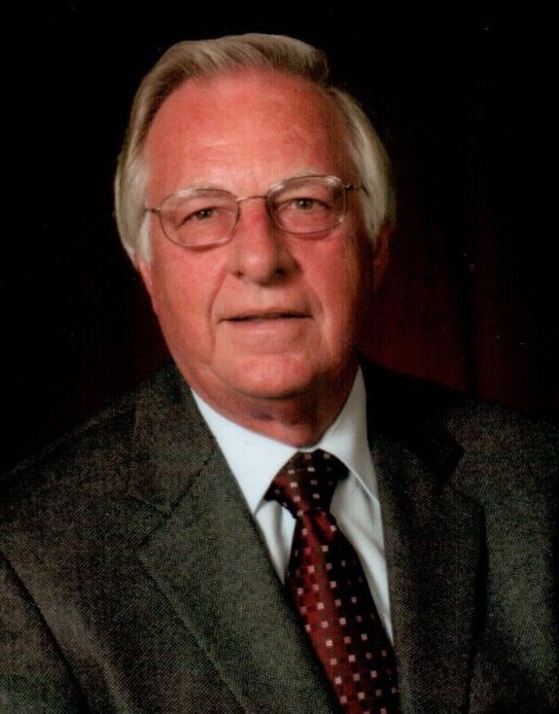 Obituary of Ronald E. Pellman