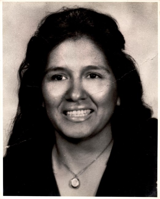 Obituary of Delores Jaso Torrez